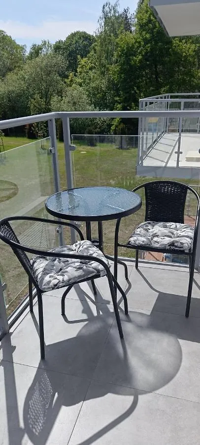 Cztery Pory Roku & Porta Mare Apartment Kolobrzeg