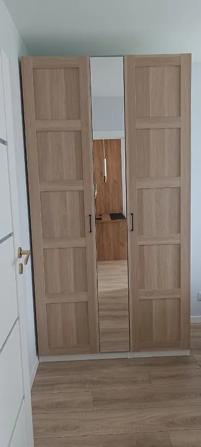 Cztery Pory Roku & Porta Mare Apartment Kolobrzeg