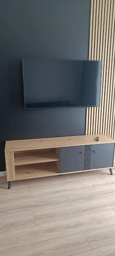 Cztery Pory Roku & Porta Mare Apartment Kolobrzeg